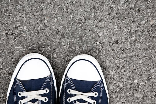 Here’s what it was like for me to transition from ESL to mainstream classes