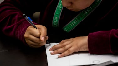Legisladores están considerando cambios al sistema de calificación de escuelas de Colorado