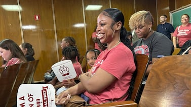 Indianapolis Charter School Board approves Legal Prep charter school