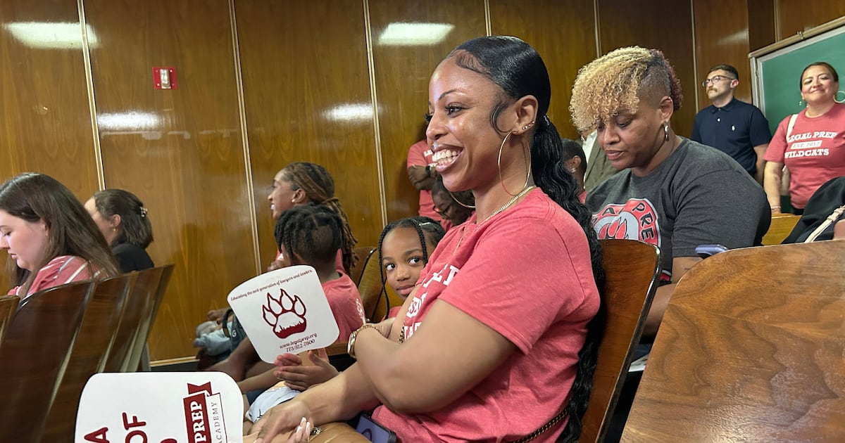 Indianapolis Charter School Board approves Legal Prep charter school