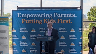 Gov. Polis says private donations to tax-credit program shouldn't be bound by Colorado's discrimination laws