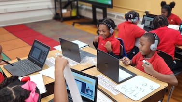 ‘You can’t see me?’ New studies analyze role of tech snafus, teacher attention in virtual tutoring