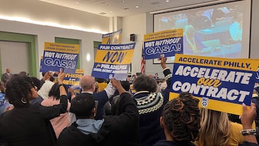 Philadelphia principals union, school district reach tentative contract agreement