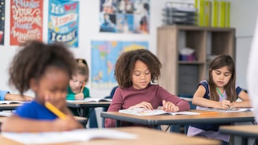 Detroit teacher champions equity in the classroom and statewide education policy
