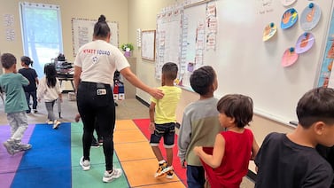 Colorado students have improved attendance, but the rate of chronic absenteeism remains high