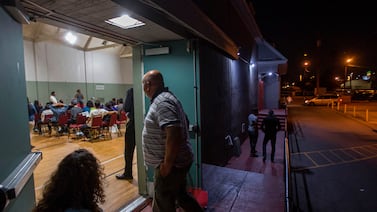 If Trump sends immigration enforcement to schools, here’s what’s next for students and families