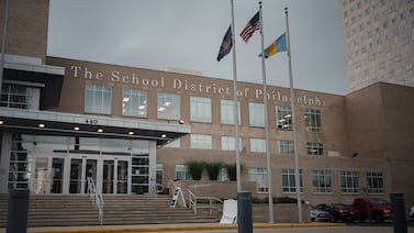 Philadelphia’s school district enrollment is declining — again