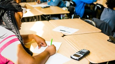 New poverty research could bring more clarity to charter school comparisons
