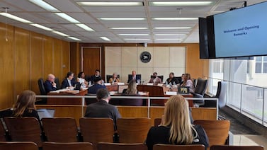 IPEC chooses charter school policy leader to guide its work
