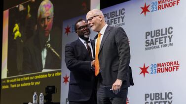 Chicago mayoral candidates offer radically different plans for the city’s enrollment woes