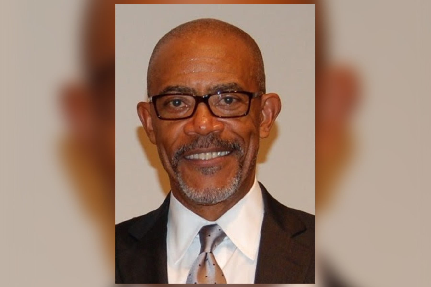 Headshot of Lester Young Jr.