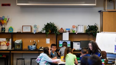 Wanted: Retired teachers to return to Colorado classrooms