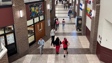 Twelve years after merger, Ypsilanti district fights to attract students