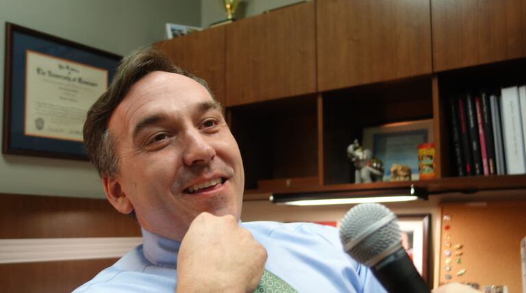 With its own school system, leader says Germantown will distinguish itself