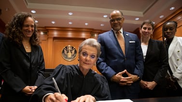 NYC officials embraced a special education court order. Then they didn’t follow it.