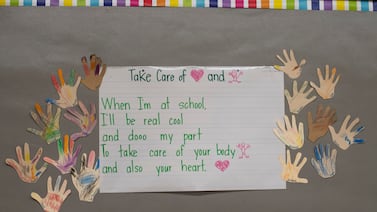 New Jersey’s revamped mental health program reaches more students but funding remains flat