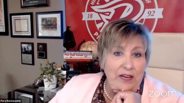 Pike Township superintendent replaced after problems with busing and teacher pay