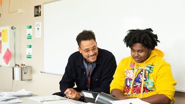 Five Illinois teachers share what it was like to start their careers during the COVID-19 pandemic