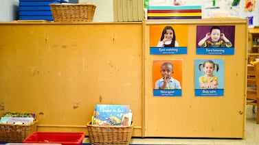 Some Chicago Head Start providers unsure about funding weeks after federal government shutdown