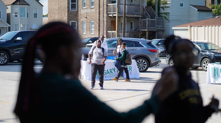 The pandemic is over. But American schools still aren’t the same.