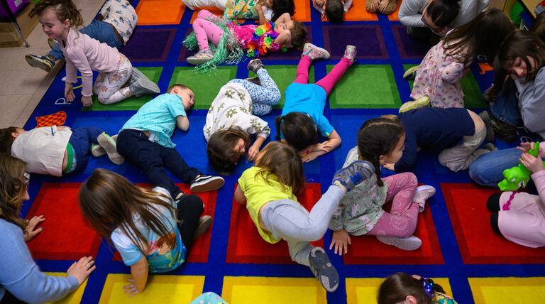 Philadelphia has a new universal pre-K application. Here’s how to use it.