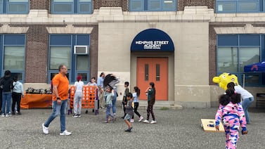 As Philadelphia’s school year begins, Memphis Street Academy continues legal fight to stay open