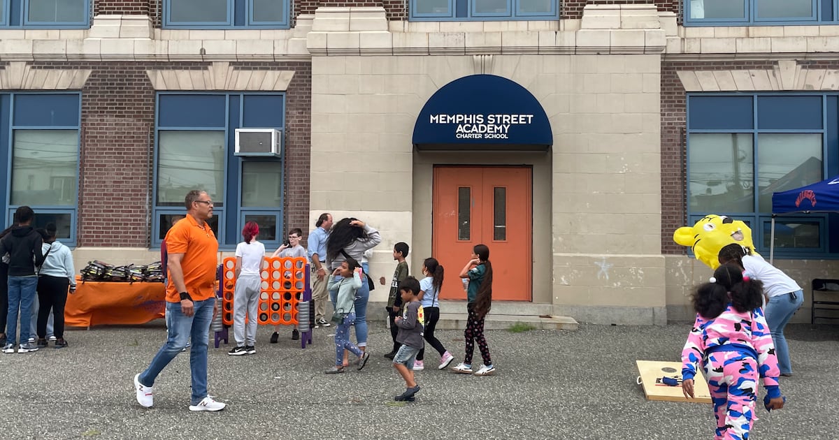 As Philadelphia’s school year begins, Memphis Street Academy continues legal fight to stay open