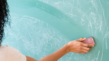 Detroit teachers union approves tentative agreement with district that includes new bonuses, workplace protections