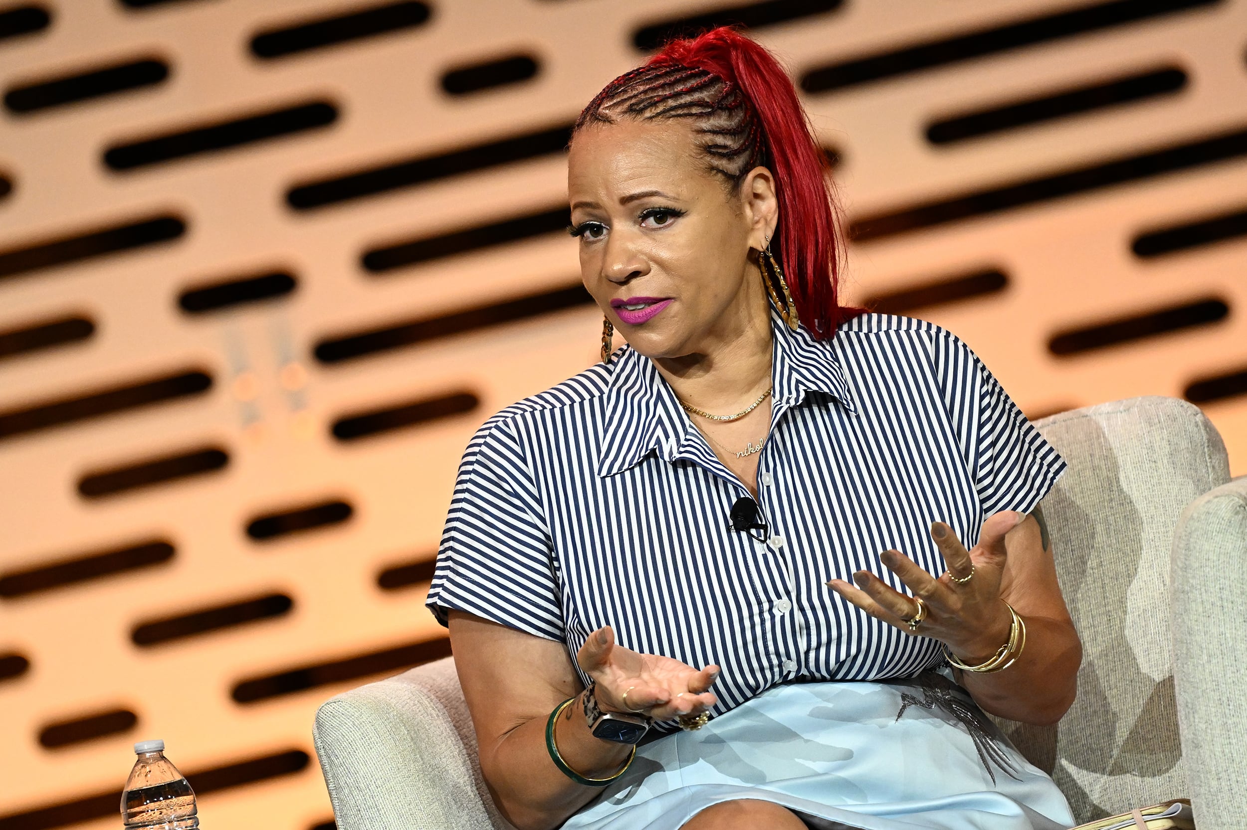 Nikole Hannah-Jones’ essay on school integration sparks a reckoning for parents and education advocates