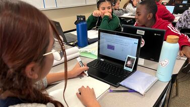 Colorado is paying for a second year of Zearn Math. It’s too early to tell if it’s working.