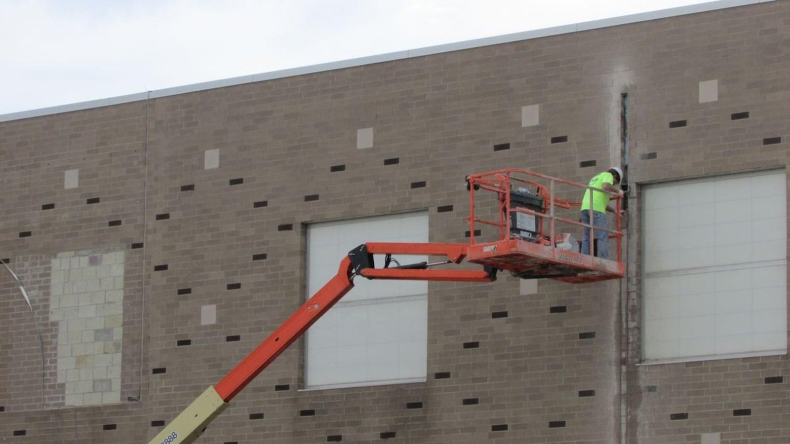 Perry Township and Beech Grove Schools have school repairs as part of their plans if voters approve new money Tuesday.