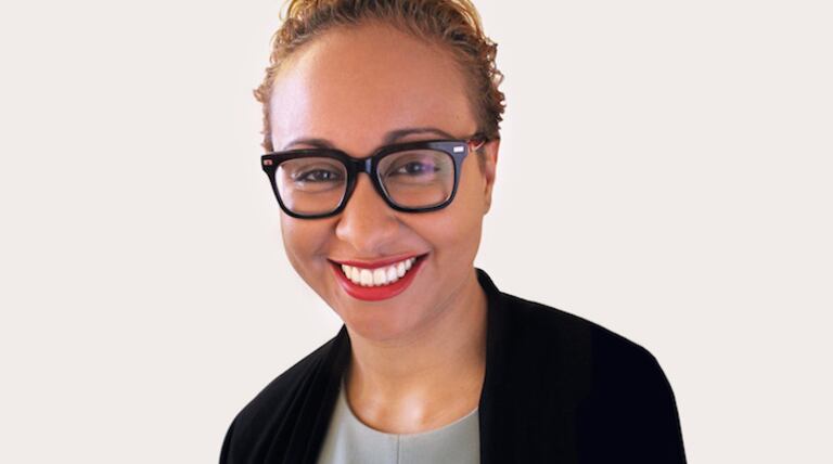 Stacy-Marie Ishmael joins Chalkbeat’s Board of Directors
