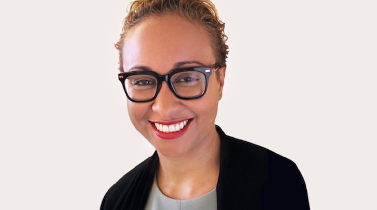 Stacy-Marie Ishmael joins Chalkbeat’s Board of Directors
