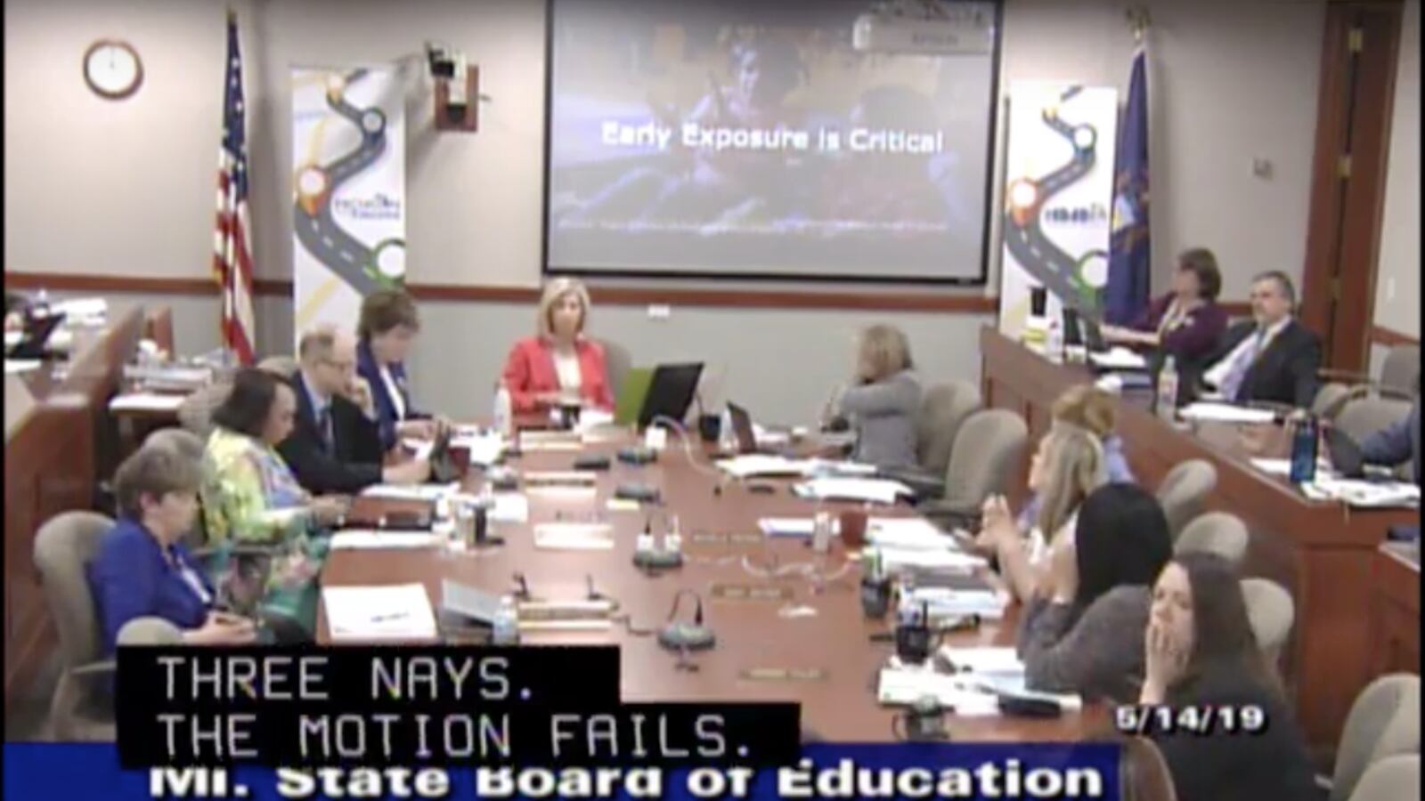 $47 million in federal charter school grants will go to Michigan schools despite opposition from the state school board.