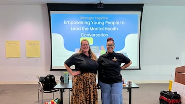 Memphis’ response to youth mental health needs? Free therapy outside of school
