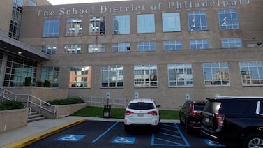 Philadelphia district to get $3.5 million repayment to settle charter enrollment dispute
