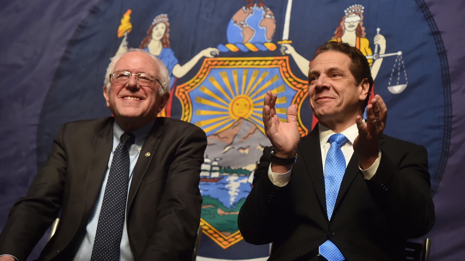 Governor Cuomo proposes making college tuition-free for New York’s middle-class families.