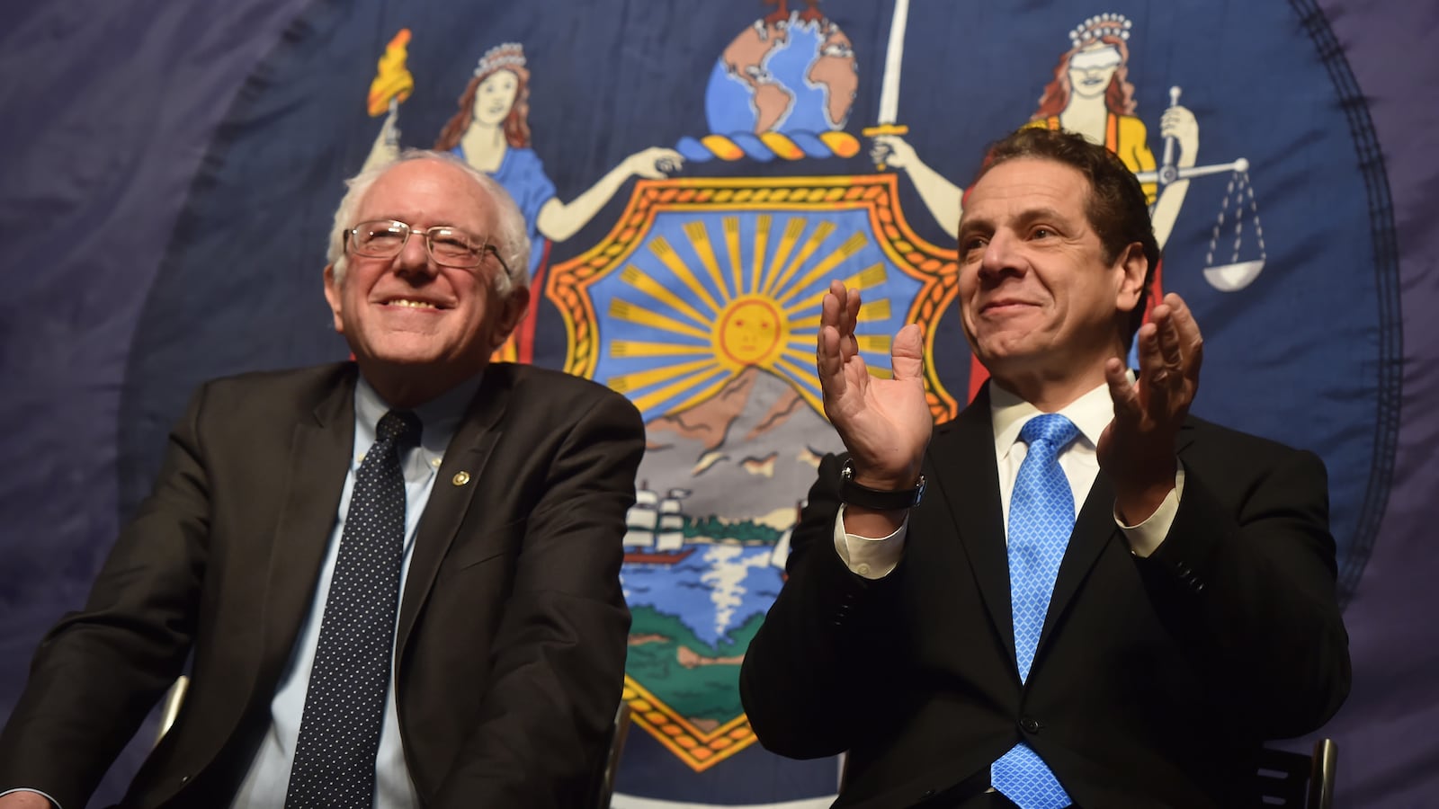 Governor Cuomo proposes making college tuition-free for New York’s middle-class families.