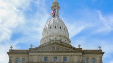 Michigan lawmakers consider ending retention rule in third-grade reading law