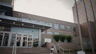 Philadelphia’s school board will look into transferring some vacant schools to the city