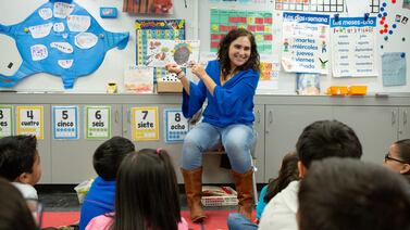 Colorado’s reading curriculum crackdown advances, districts commit to change