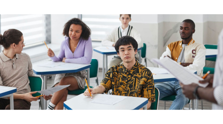 From Classroom to Life After School: Helping Students Thrive in the Real World