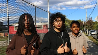 Why students from Mamdani’s alma mater — and Cuomo’s — want the 34-year-old as the next mayor