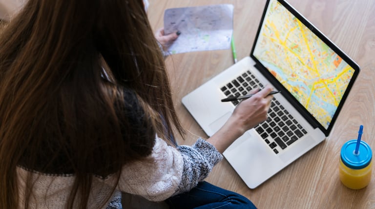 Indiana virtual charter schools linked to a decline in student test scores, a new study shows