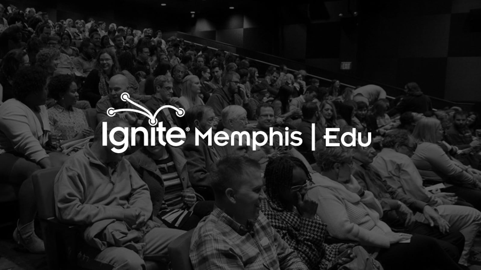 The first education-themed Ignite event will come to Memphis on Monday, April 24.