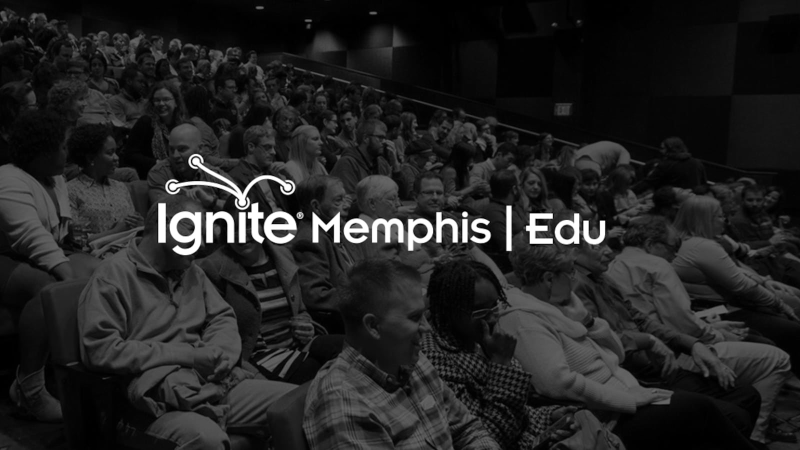 The first education-themed Ignite event will come to Memphis on Monday, April 24.