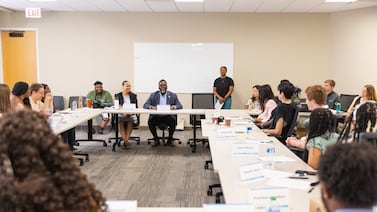 Meet the teens advising Chicago’s mayor on education issues