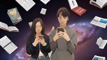 Here’s what students say about the rise of AI in classrooms