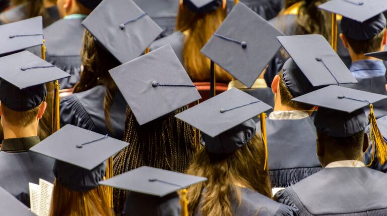 ‘Do everything’: Journalist Paul Tough on how colleges can get more low-income students to graduate — and why many still do not