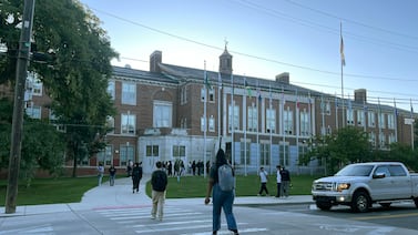 Two Detroit students from Western International High detained by ICE